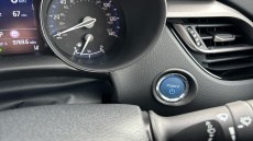 Toyota C-HR 1.8 Hybrid Icon 5dr CVT Hybrid Hatchback